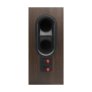 Mission 778 Series & JBL Stage 2 Streaming Vinyl Stereo System BLACK / ESPRESSO - Open Box