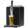 Chambrer Pub-Style Draft Beer Dispenser for Five Liter Beer Kegs