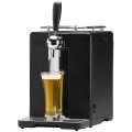 Chambrer Pub-Style Draft Beer Dispenser for Five Liter Beer Kegs