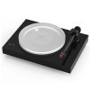 Pro-Ject X2 B Belt Drive Turntable Balanced Output Ortofon (Quintet Red) BLACK