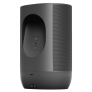 Sonos MOVE Wireless Portable Smart Speaker BLACK