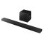 Samsung HW-QS700F/ZC 3.1.2 Ultra-Slim Soundbar BLACK