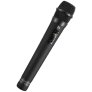 TOA WM-5265 H01 UHF Rechargeable Handheld/Vocal Dynamic Microphone Transmitter
