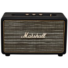 Marshall ACTON Portable Bluetooth Speaker