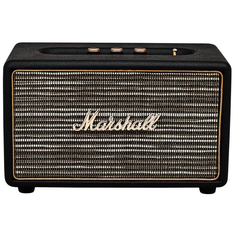 Marshall ACTON Portable Bluetooth Speaker