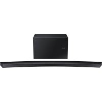 Samsung HW-J8500R Multiroom Curved Soundbar w/ Wireless Subwoofer
