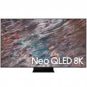 Samsung 65-Inch 65QN800A QN800 Neo QLED 8K Smart TV [QN65QN800AFXZC 2021 Model]