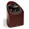 Mirage NanoSat Prestige Satellite Speaker - Rosewood
