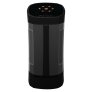 Soundcast VG5 Portable Weather-Resistant aptX & AAC Comapatble Bluetooth Speaker