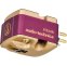 Audio-Technica AT33XEN Dual Moving Coil Cartridge with Nude Elliptical Stylus