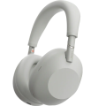 Sony WH-1000XM6 Over-Ear Noise Cancelling Bluetooth Headphones SILVER *