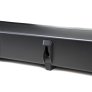 Klipsch RSB11 Bluetooth Sound Bar with 8" Wireless Subwoofer BLACK
