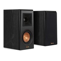 Klipsch RP-400MB Reference Premier 4" Monitor/Bookshelf (Pair) BLACK