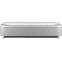 EPSON QS100 4K Lumens 3LCD Ultra Short Throw Laser Projector WHITE