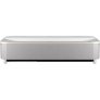 EPSON QS100 4K Lumens  3LCD Ultra Short Throw Laser Projector WHITE