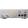 FiiO CLASS A Fully Discrete Class A Balanced Headphone Amplifier & Preamplifier SILVER