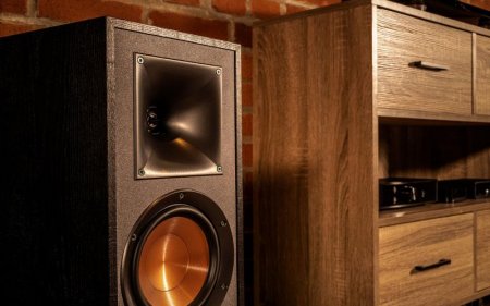 Description image for Klipsch R-41M 4