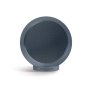 Elipson Planet M Spherical Bookshelf Speaker (Each) NEPTUNE STONE