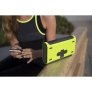 Braven 'Balance' Portable Bluetooth Speaker LIME/GREY
