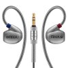 RHA T10 Noise isolating high fidelity in-ear headphone