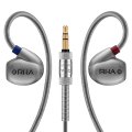 RHA T10 Noise isolating high fidelity in-ear headphone