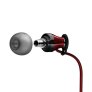Sennheiser HD1 M2 IEG Momentum In-Ear Heaphones BLACK for Samsung Galaxy