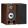 Triangle Comete EZ 2-Way Bookshelf Speaker (Pair) Black Maple