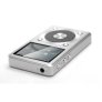 FiiO X1 High Resolution Lossless Portable Music Player SILVER