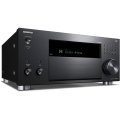 Onkyo TX-RZ830 9.2 Ch THX Certified Integration Ready Network A/V Receiver (2018)