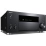 Onkyo TX-RZ830 9.2 Ch THX Certified Integration Ready Network A/V Receiver (2018)