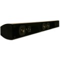 Reel Acoustics Cinema 50 All-in-One Left-Center-Right Speaker