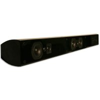 Reel Acoustics Cinema 50 All-in-One Left-Center-Right Speaker