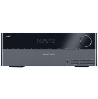 Harman Kardon AVR 1600 7 x 50W 7.1-Channel A/V Receiver B-Stock