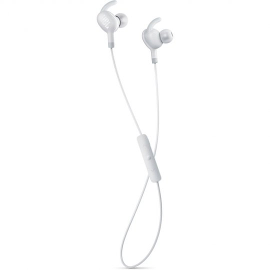 JBL Everest 100 Wireless Bluetooth In-Ear Headphones WHITE