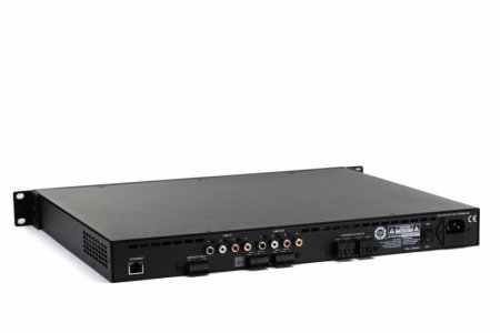 Description image for Klipsch KDA1000 4-Channel Power DSP Amplifier