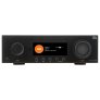 JBL MA7100HP 7.1-channel High-Performance 8K AV Receiver with Black Front Panel BLACK