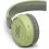 JBL JR310BT Kids Lifestyle Wireless On-Ear Bluetooth Headphones GREEN