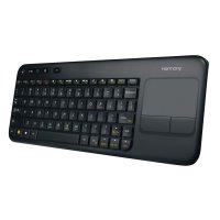Logitech Harmony Smart Keyboard