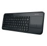 Logitech Harmony Smart Keyboard