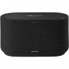 Harman/Kardon Citation 500 Smart Speaker w Google Assistant & Bluetooth BLACK - Open Box