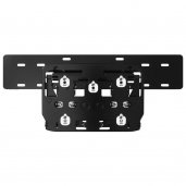 Samsung No-Gap Wall Mount for 75-Inch Q Series TVs 2018
