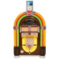 Crosley iJuke Premier CR1702A-CH Jukebox- Cherry