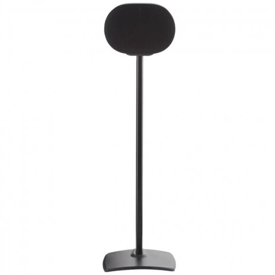 Sanus WSSE31 Speaker Stand for Sonos Era 300 (Single) BLACK