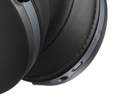 Description image for Sennheiser HD4.40 BT Wireless Over-Ear Bluetooth Headphones