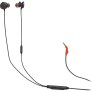 JBL Quantum 50 Wired In-Ear Gaming Headphones BLACK