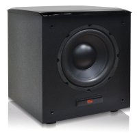 Sinclair Audio | Brighton 8S Powered Subwoofer