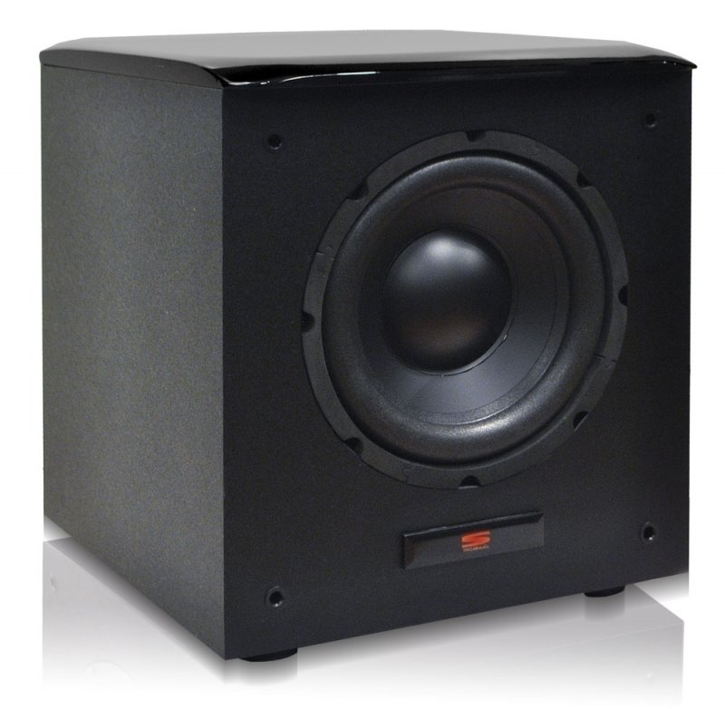 Sinclair Audio | Brighton 8S Powered Subwoofer
