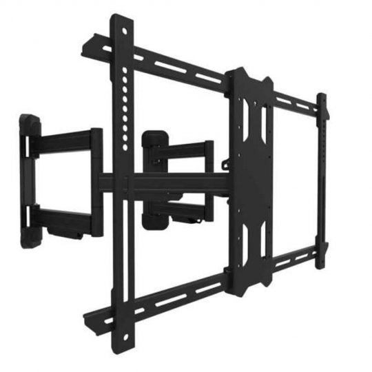 Kanto PDC650 Full Motion Articulating Corner Mount for 37-70 Inch Tv's