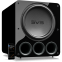 SVS PB17-Ultra R|Evolution 17-In Powered Subwoofer PIANO GLOSS BLACK