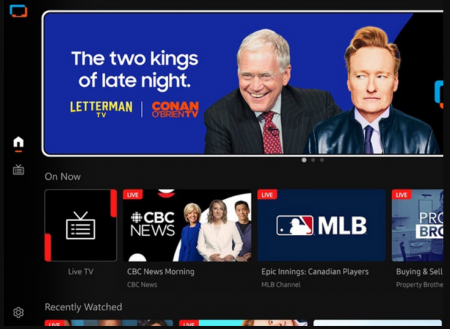 Description image for Samsung 85-Inch QN85QN900F Neo 8K UHD QLED